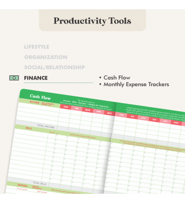 Finance Tools