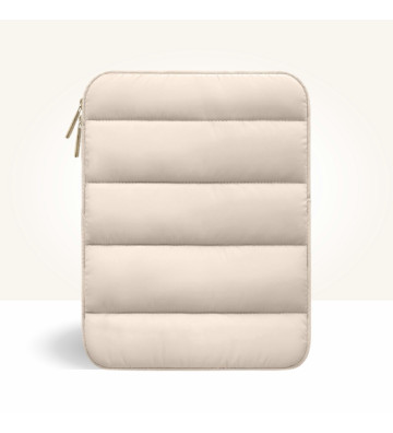 Cashew Puff Pouch
