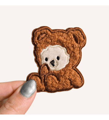 Bear Patch