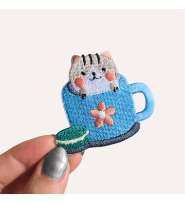 Cat Patch