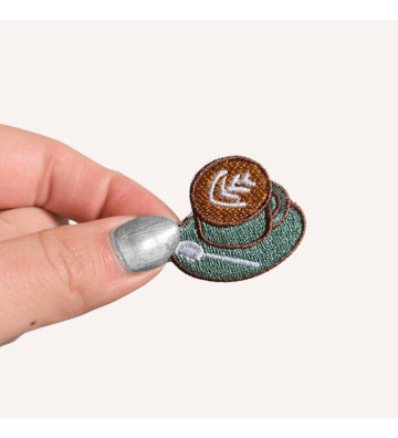 Coffee Patch