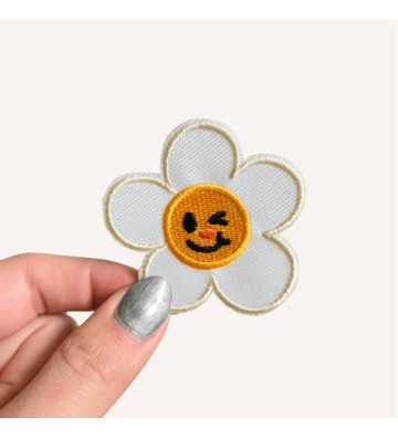 Daisy Patch