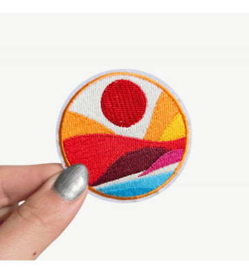 Horizon Patch