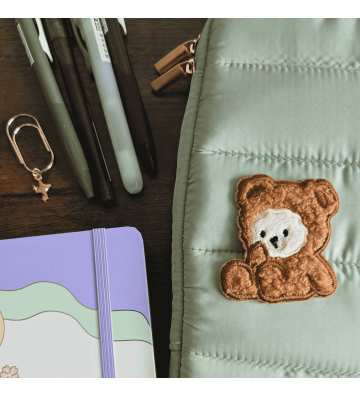 Build Your Own Notebook Set