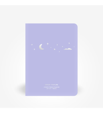 Design Your Life Planner...