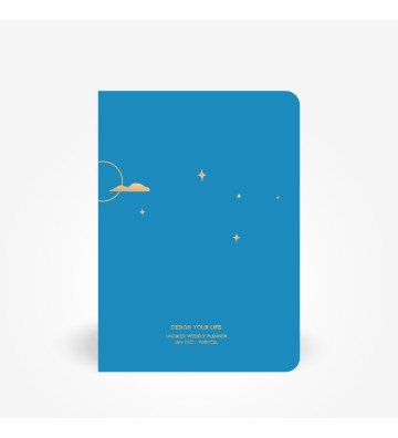 Design Your Life Planner...