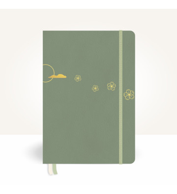 Matcha Green Cover (Grade B)