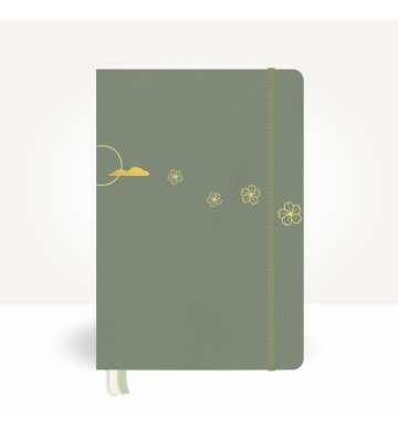 Matcha Green Cover