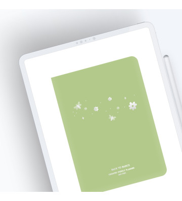 Digital Back to Basics...