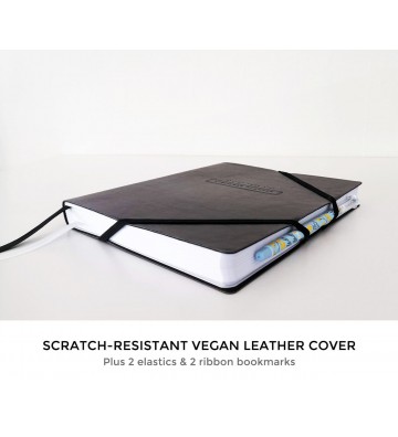 Vegan leather